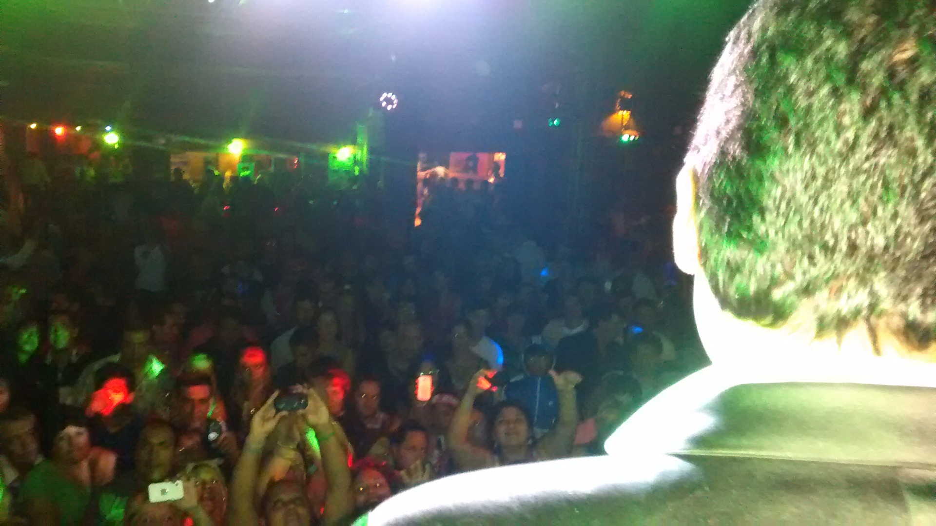Radio Punta, Mendoza