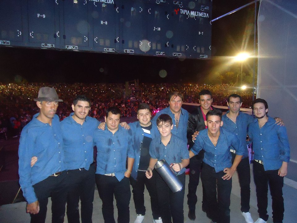 Festival del Bonarda, Mendoza