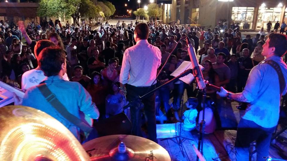 San Marcos Sud