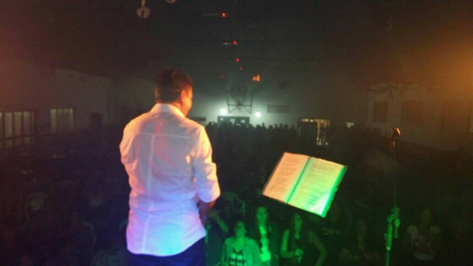 Vedia, Buenos Aires