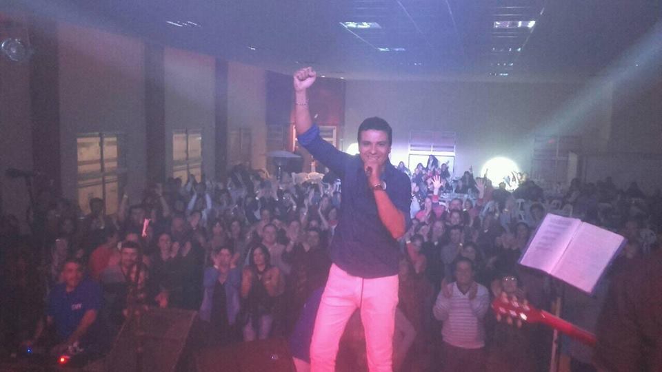 San Antonio del Litín