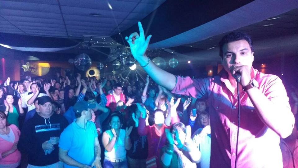 Club El Sol, Río Cuarto
